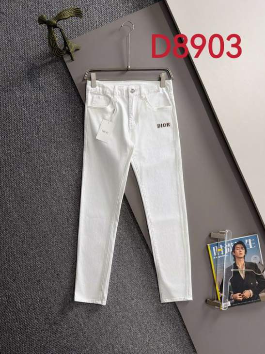 Picture of Dior Jeans Long _SKUDiorsz28-31xetr1209329